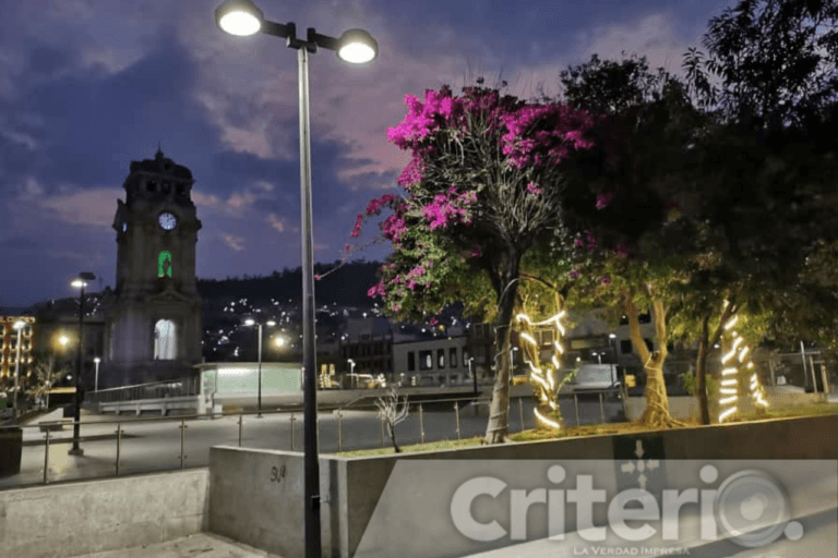 Imagen: Cultura para todos: Pachuca lanza cartelera de agosto con arte y recorridos