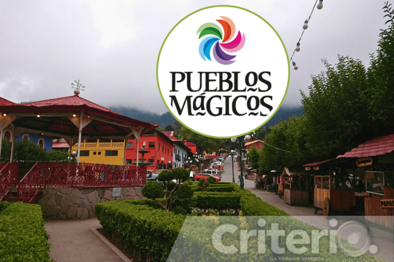 Imagen: Mineral del Chico celebra 14 años como Pueblo Mágico con concursos y actividades culturales
