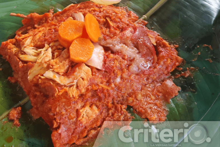 Imagen: Sabores con memoria: la riqueza culinaria de Hidalgo en manos de cocineras tradicionales