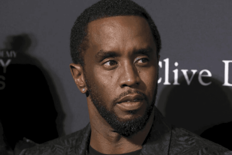 Imagen: Jurado alcanza veredicto parcial en juicio contra Sean Diddy Combs