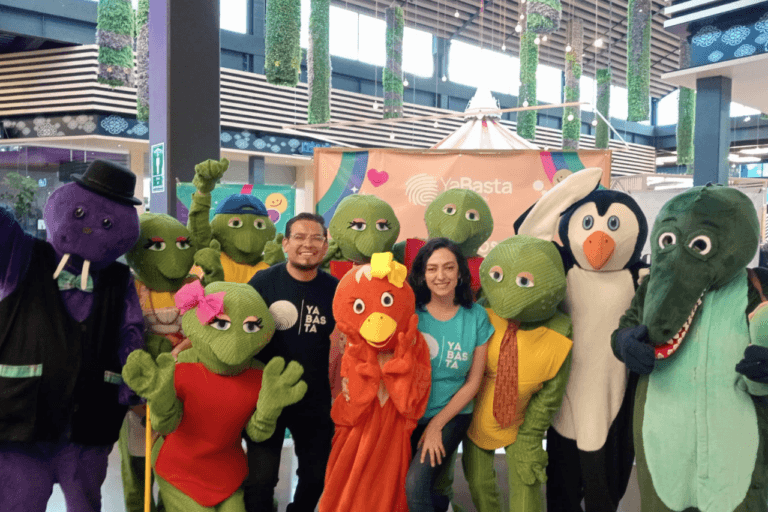 Imagen: Presentan obra infantil para prevenir el abuso en niñas y niños en Pachuca