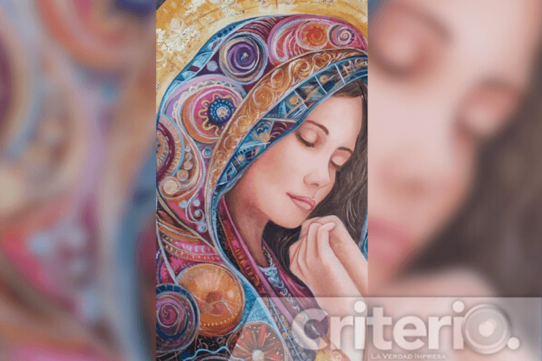 Imagen: Arte con mensaje: Inauguran “Brotes de Esperanza”, muestra colectiva sobre paz y naturaleza