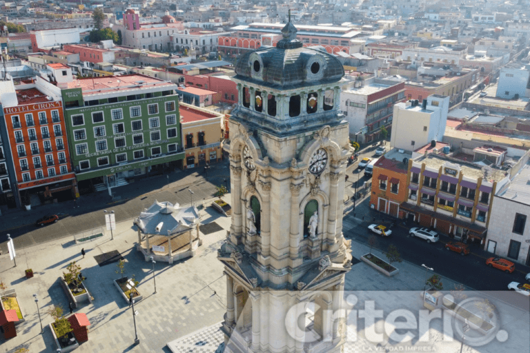 Imagen: Pachuca y zona metropolitana activan brigadas itinerantes para proteger a personas en situación de calle