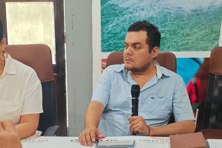 Imagen: Denuncian a exalcaldesa de este municipio por peculado