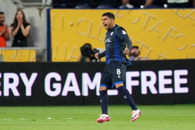 Imagen: Obsesión rojiblanca: Bryan González, el nuevo Tuzo que se viste de Chiva