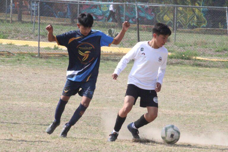 Imagen: ¡Regresa el Verano Deportivo 2025! Inmude lanza curso para niños en Pachuca