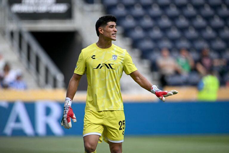Imagen: Carlos Moreno da vuelta a la página y enciende la esperanza: “Pachuca no se dará por vencido”