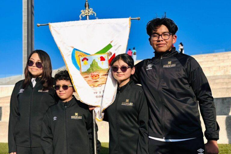 Imagen: Hidalgo mueve ficha en la Olimpiada Nacional 2025: ajedrez busca retomar el podio con talento joven y experimentado
