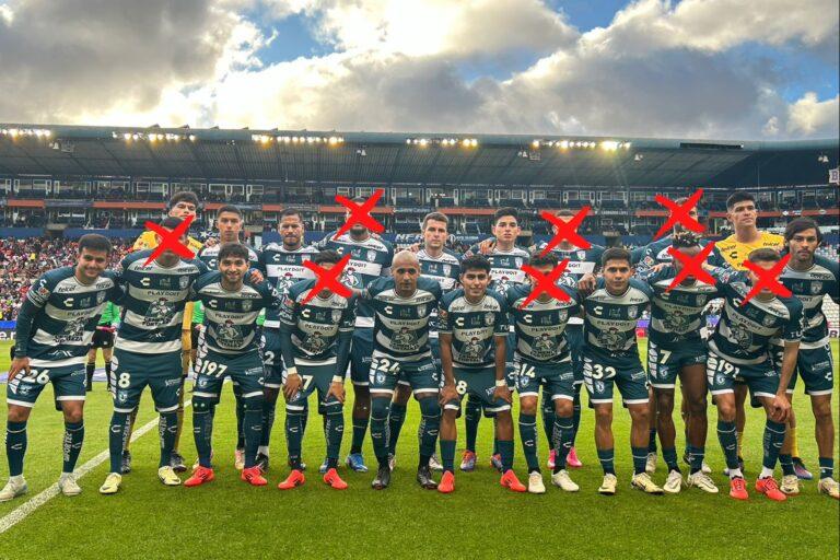 Imagen: Pachuca inicia su reconstrucción: juventud, nuevos líderes y el regreso de Víctor Guzmán para revivir la gloria