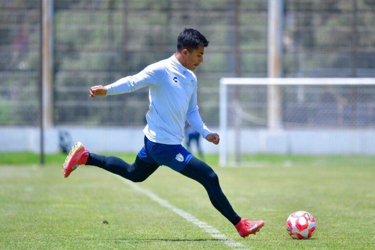 Imagen: Grupo Pachuca mueve sus fichas: Emilio Rodríguez pasa al León como parte de un reajuste interno