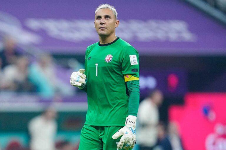 Imagen: ¡Bombazo felino! Keylor Navas será nuevo portero de Pumas para el Apertura 2025