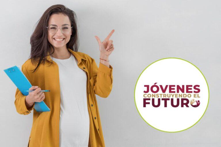 Imagen: Todo lo que necesitas saber sobre Jóvenes Construyendo el Futuro y el nuevo registro 2025