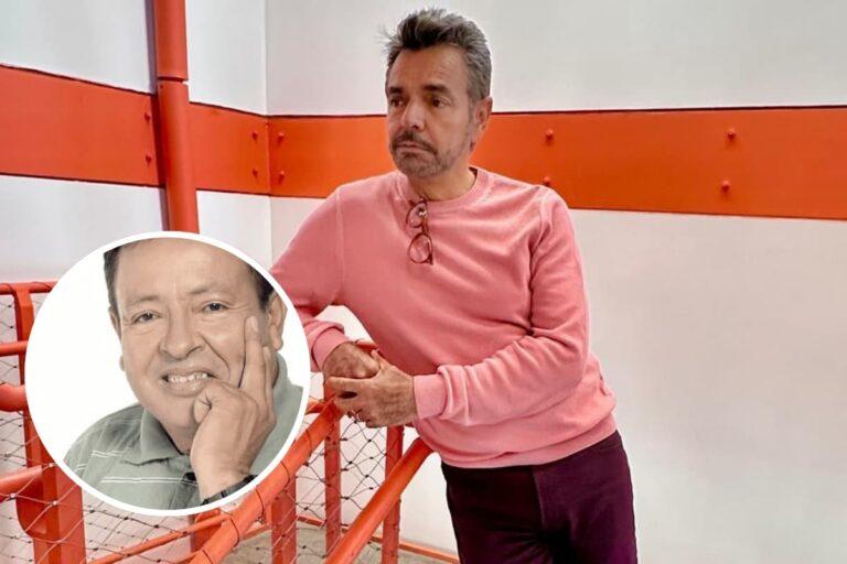 Imagen: Eugenio Derbez bajo la lupa: lo acusan de mentir sobre su ayuda a Sammy Pérez