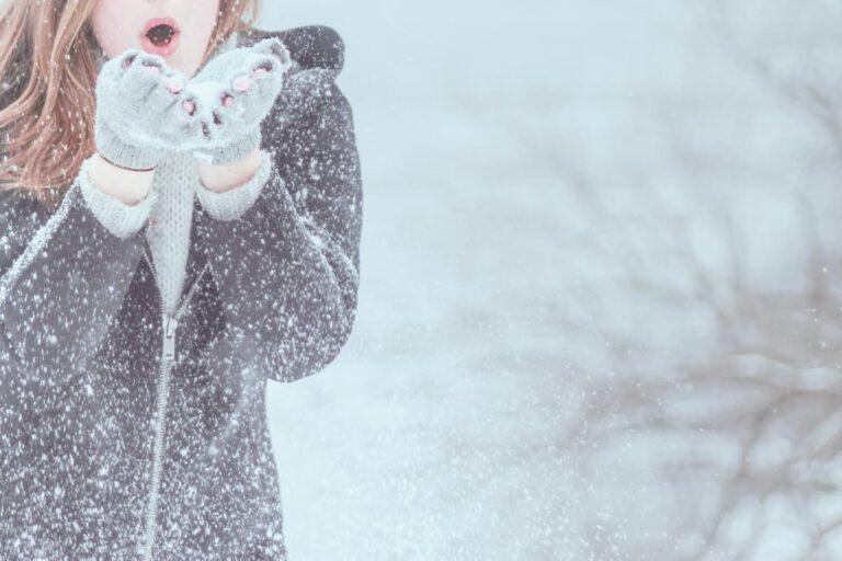 Imagen: ¡Vive el invierno en pleno verano! Llega la nieve real a Pachuca