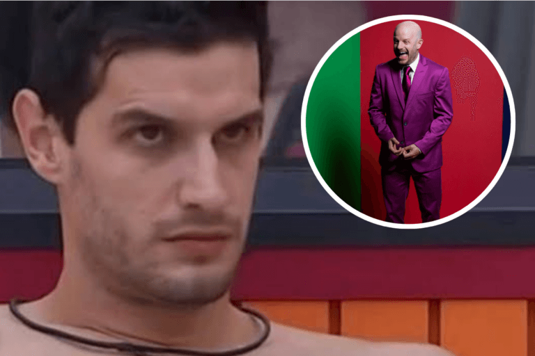 Imagen: La Casa de los Famosos México 2025: Facundo protagoniza la primera noche del reality show; ¿contra Adrián Marcelo?