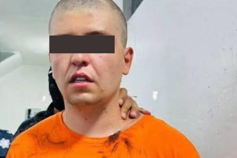 Imagen: Fofo Márquez denuncia abuso en el penal: Investigación en curso sobre agresiones y extorsión