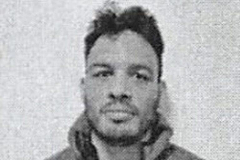 Imagen: Detienen a Julio César Chávez Jr. en Estados Unidos: tendría presuntos vínculos con el crimen organizado