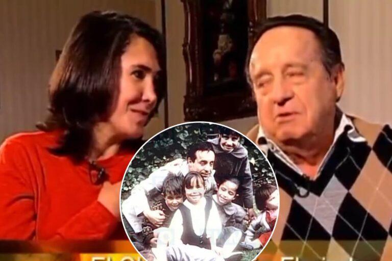 Imagen: Florinda Meza: contexto y los comentarios que la tienen en boca de todos