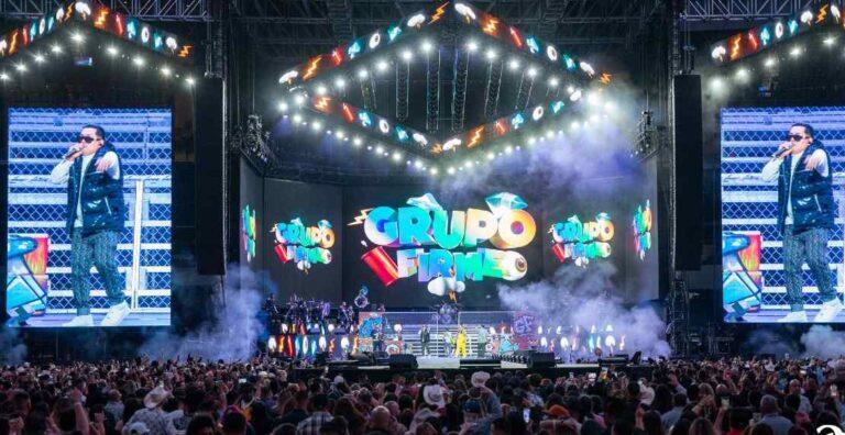 Imagen: Boletos del Palenque Pachuca 2025 alcanzan los 5 mil 400 pesos: conoce todos los precios