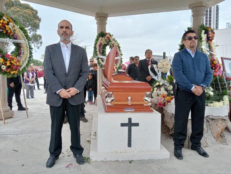 Imagen: Suman seis policías asesinados en Hidalgo durante 2025