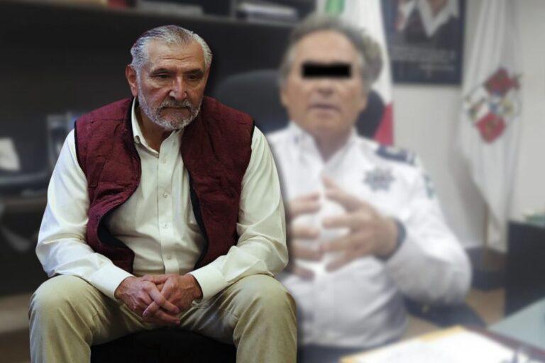Imagen: ¿Adán Augusto será investigado por el caso Hernán Bermúdez? Esto dicen los diputados de Morena