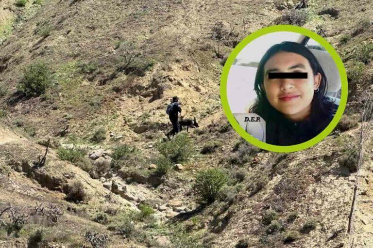Imagen: Feminicida de Baja California se basó en una serie de televisión para asesinar a Keila Nicole