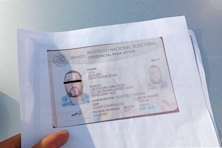 Imagen: Supuestos gestores defraudan a más de un centenar de personas en Huichapan