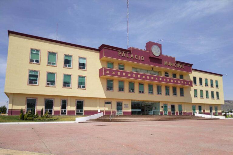 Imagen: Toca solventar a la actual administración de Tulacingo 10% de las observaciones de la ASEH