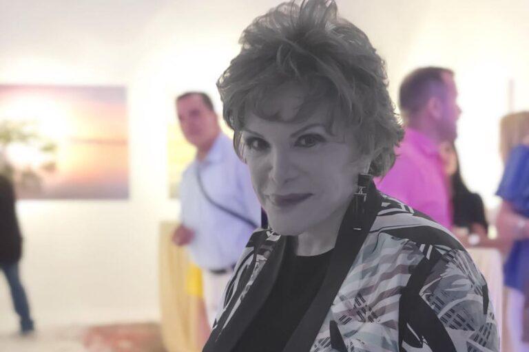 Imagen: ¿De qué murió la cantante Connie Francis? La voz que reinó en los años 50 y 60
