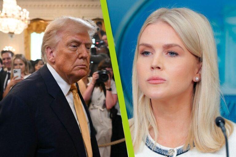 Imagen: Donald Trump fue diagnosticado con insuficiencia venosa crónica; ¿es peligrosa?