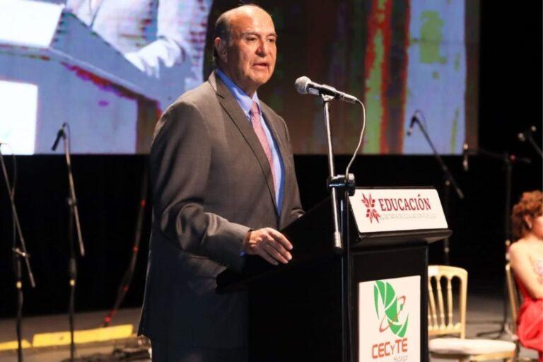 Imagen: Existen 65 mil personas consideradas analfabetas en Hidalgo: Natividad Castrejón