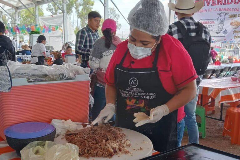 Imagen: ¿Cómo llegar a la Feria de la Barbacoa en Actopan desde Ciudad de México? ¡Ya comenzó!