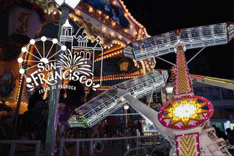 Imagen: ¡Ya hay cartelera para la Feria de Pachuca 2025! ¿Quienes vendrán al teatro del pueblo?