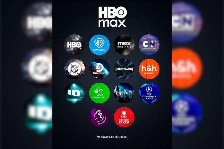 Imagen: HBO Max vuelve y ya se pueden ver los cambios; ¿habrá modificaciones en las suscripciones?