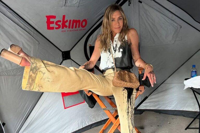Imagen: Creyó que salía con Jennifer Aniston y terminó estafado; se hicieron pasar por la actriz de “Friends”