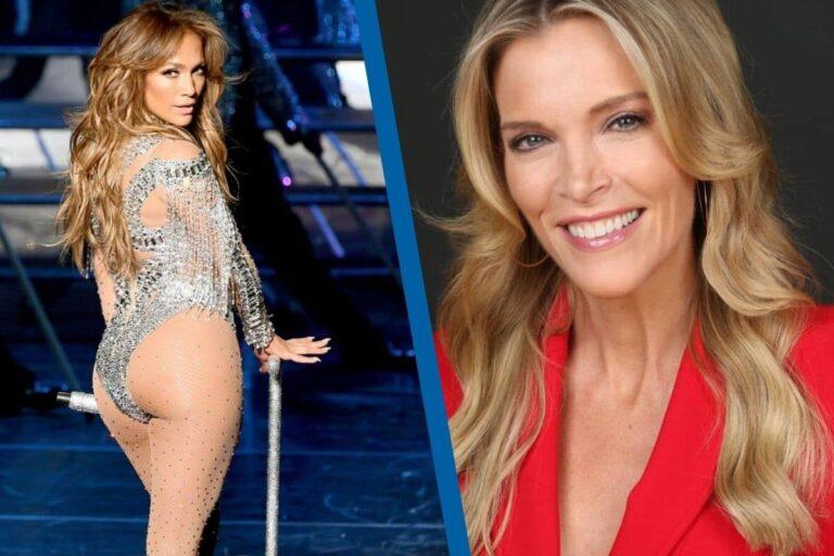 Imagen: Critican a Jennifer López y la llaman “actriz de soft porn”, tras imágenes de su concierto