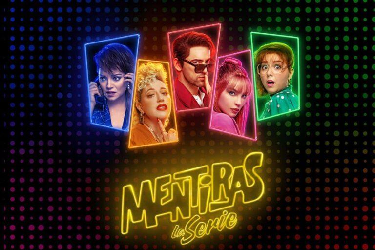 Imagen: Creador de “Mentiras: El Musical” se muestra inconforme con la serie; ¿por qué?