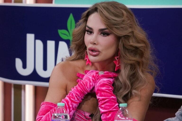 Imagen: ¿Cómo conoció Ninel Conde a su actual esposo? Rompe el silencio en La Casa de los Famosos