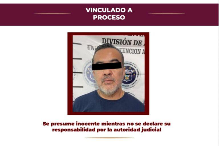 Imagen: Una más: notario de Tizayuca fue vinculado a proceso por usurpación de profesiones
