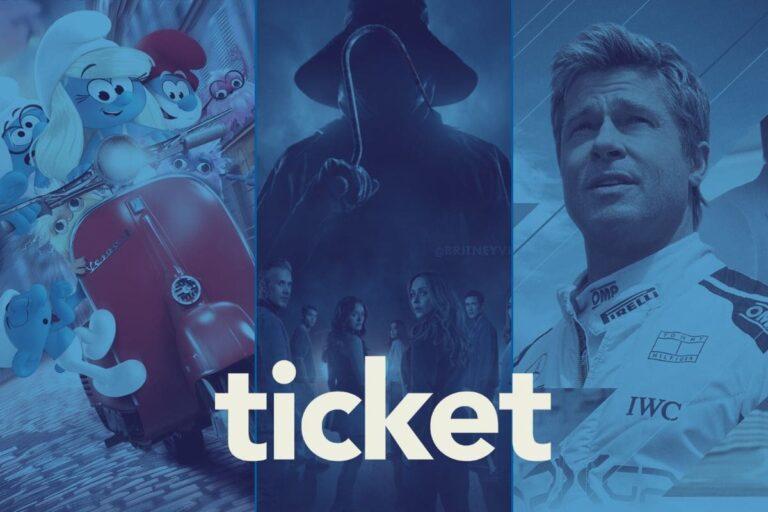 Imagen: Las películas imperdibles que puedes ver este fin de semana: ¿Sabes cuál elegir?