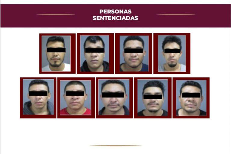 Imagen: Secuestradores de Tepetitlán obtienen sentencia; ¿cuántos años les dieron a los indiciados?