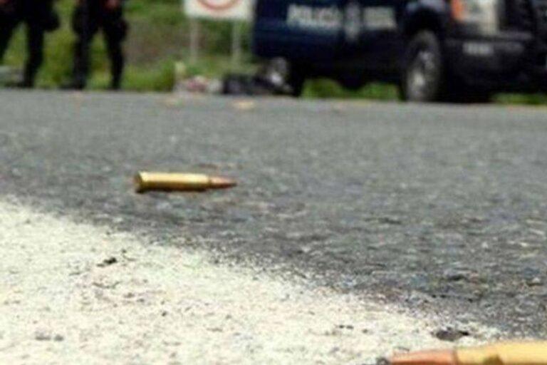 Imagen: Tula bajo fuego: Reportan nueva balacera en San Francisco Bojay con saldo fatal