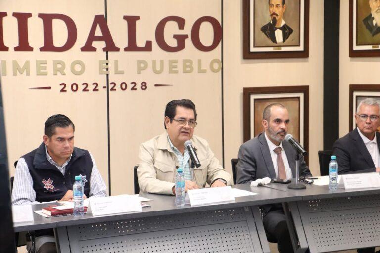 Imagen: Hechos de violencia en Tula, por pugna entre grupos criminales: gabinete de Seguridad