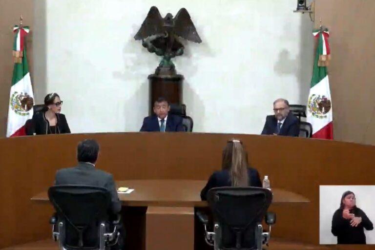 Imagen: TEPJF desechó demanda de regidores contra alcalde de Tianguistengo