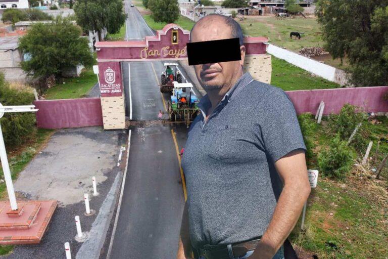 Imagen: En Zacatecas, hombre graba video, mata a su pareja y se quita la vida; la acusa de hacerle bullying