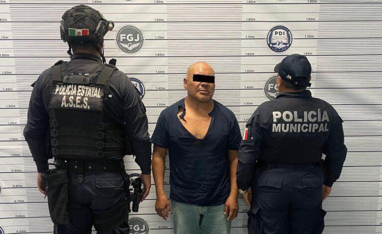 Imagen: Jennifer acababa de cumplir 18 años cuando fue asesinada a puñaladas por su padrastro en el Estado de México