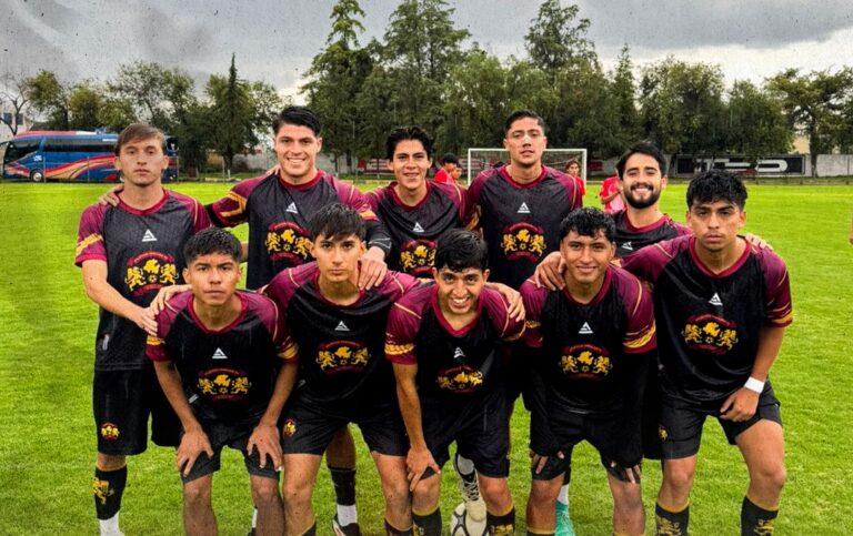 Imagen: Atlético Hidalgo debuta como visitante ante Gavilanes en la jornada inaugural