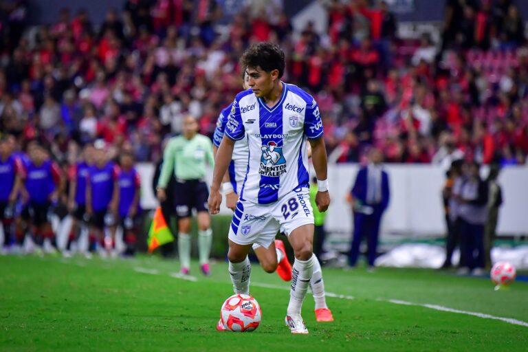 Imagen: Pachuca va por la victoria ante América, en busca de salir del bache