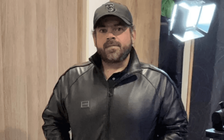 Imagen: Asesinan al influencer Camilo Ochoa en Morelos ¿Un crimen vinculado al narcotráfico?