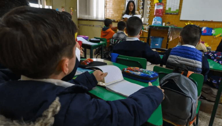 Imagen: ¡Atención! SNTE Hidalgo dará bonos especiales a docentes antes del inicio del ciclo escolar